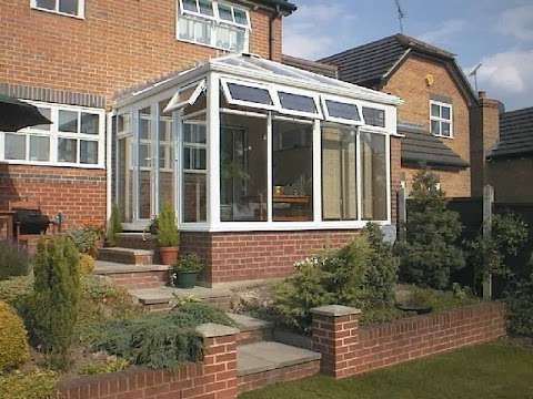 The Conservatory Specialists photo